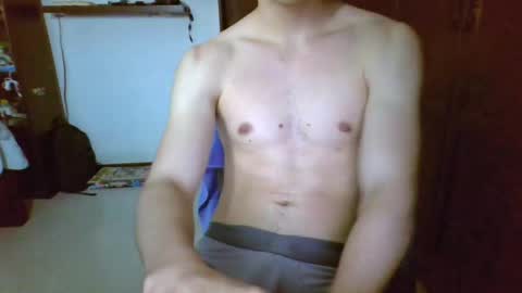 antonio_ricci online show from 02.17.25