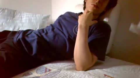 antonio_ricci online show from 02.24.25