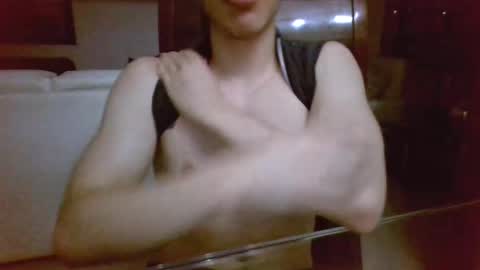 antonio_ricci online show from 03.07.25