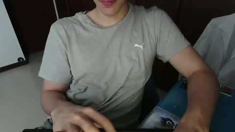 antonio_ricci online show from 09.15.25