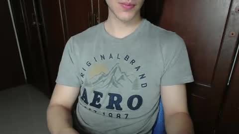 antonio_ricci online show from 10.13.25