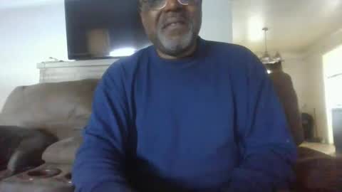 Snapshot of antonioblackman chatting on 02.01.25 antonioblackman online show from 02.01.25