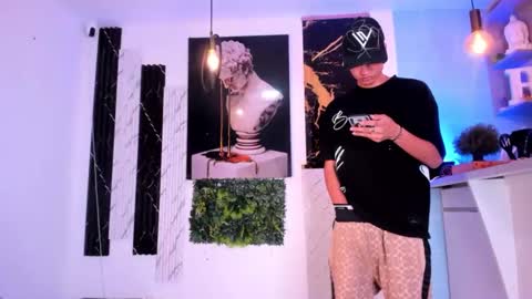 brendan and stiiven online show from 12.05.24