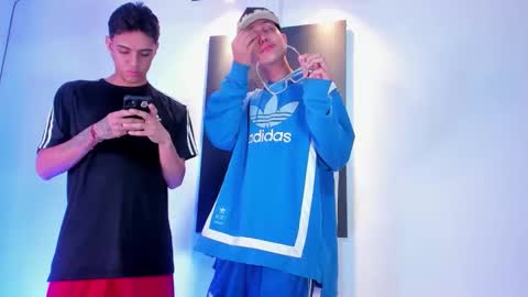 brendan and stiiven online show from 11.19.25