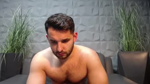 HI My name is Antonio online show from 01.26.25