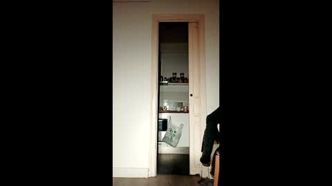 Snapshot of antoniovictory chatting on 02.05.26 antoniovictory online show from 02.05.26