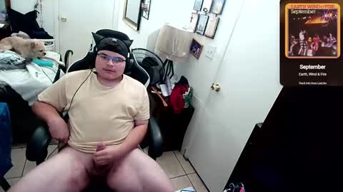 antonnastyfreak online show from 10.01.25