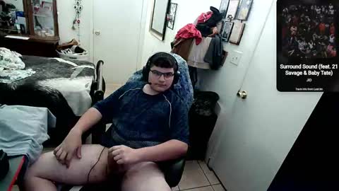 antonnastyfreak online show from 11.03.25