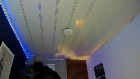 Antonella online show from 03.20.26