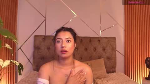 Antonella online show from 03.21.26