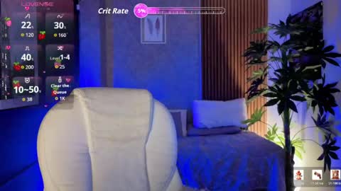 Antonella online show from 04.24.26