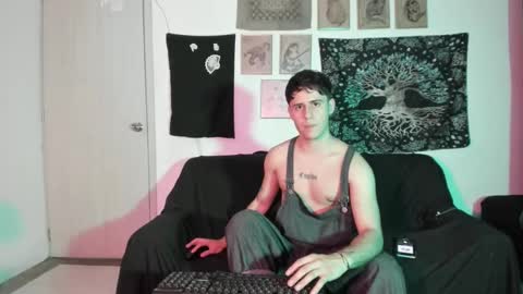 antonnello_ online show from 01.28.25