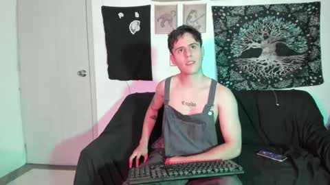 antonnello_ online show from 02.02.25