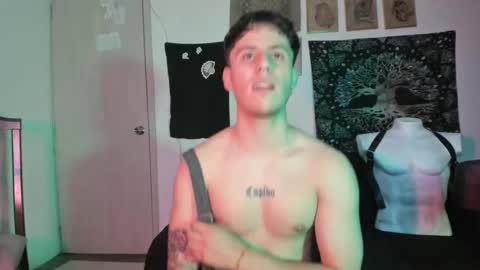 antonnello_ online show from 02.11.25