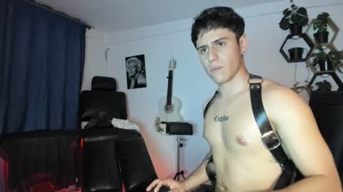 antonnello_ online show from 02.25.25