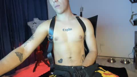 antonnello_ online show from 02.27.25