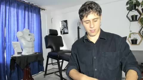 antonnello_ online show from 03.05.25