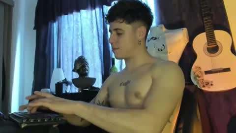 antonnello_ online show from 09.22.25