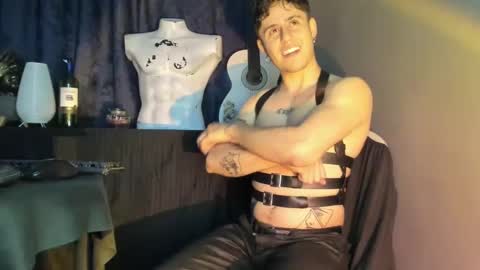 antonnello_ online show from 09.25.25