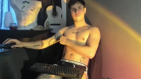 antonnello_ online show from 09.29.25