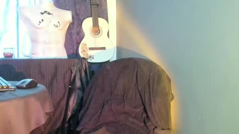 antonnello_ online show from 10.03.25