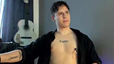 antonnello_ online show from 10.29.25