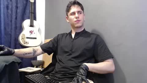 antonnello_ online show from 02.07.26