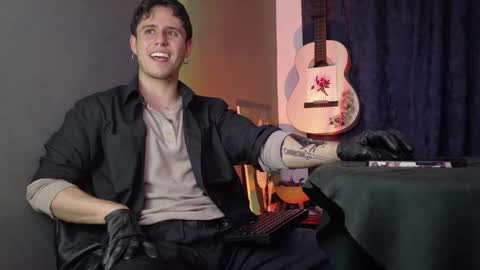 antonnello_ online show from 04.18.26