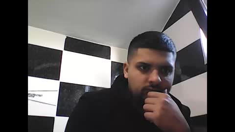 Antonny and Kaia online show from 12.15.25