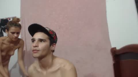 Snapshot of antony_2024 chatting on 12.24.24 karol y antony online show from 12.24.24