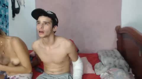 Snapshot of antony_2024 chatting on 12.28.24 karol y antony online show from 12.28.24