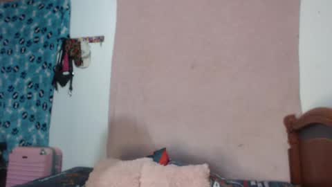 Snapshot of antony_2024 chatting on 01.13.25 karol y antony online show from 01.13.25