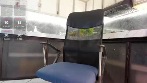 Juan Camilo online show from 12.03.25