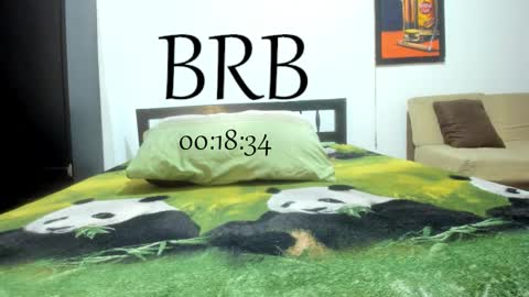 Juan Camilo online show from 02.14.26