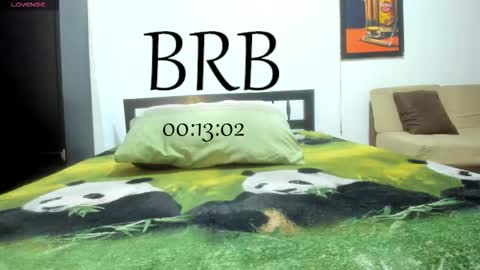 Juan Camilo online show from 02.15.26