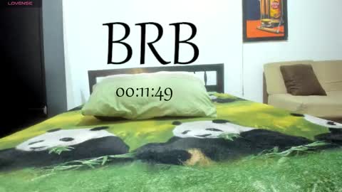 Juan Camilo online show from 03.01.26