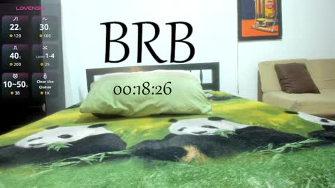 Juan Camilo online show from 04.02.26