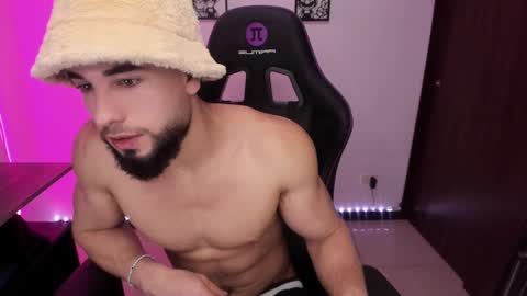 antony_cast online show from 02.23.25