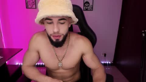 antony_cast online show from 02.26.25