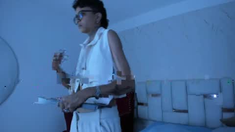 antony_d_ossa online show from 06.08.26