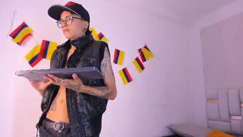 antony_d_ossa online show from 06.21.26