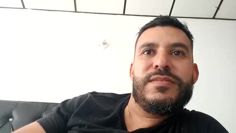 Antony online show from 03.05.25