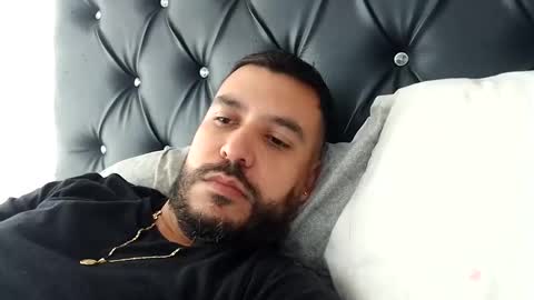 Antony online show from 03.05.25