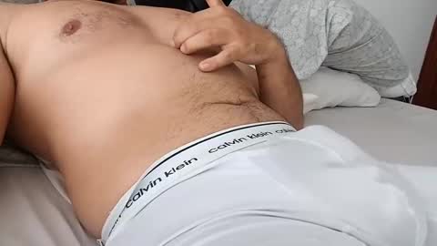 Antony online show from 03.08.25