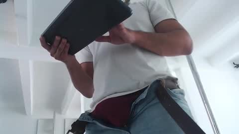 Antony online show from 09.13.25