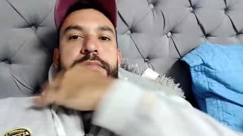 Antony online show from 03.03.26