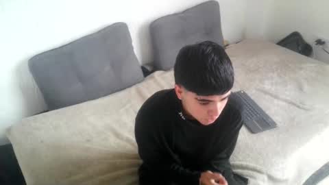 antony_riverss online show from 11.21.25