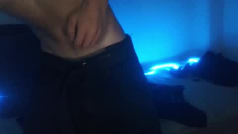 antony_riverss online show from 11.28.25