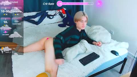YummyTony online show from 12.05.24