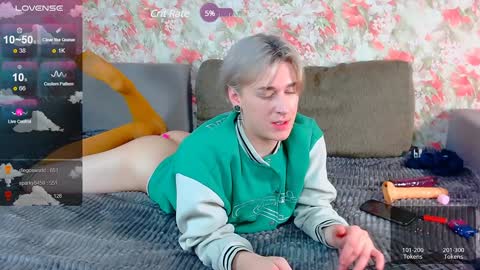 YummyTony online show from 01.06.25